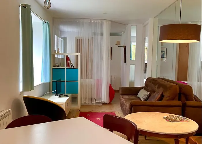 La Ventanita Del Campo