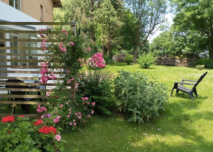 דירה La Ventanita Del Campo