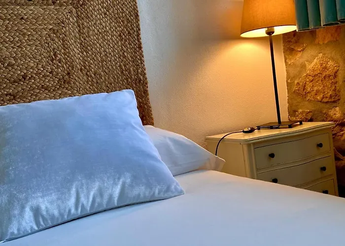 La Ventanita Del Campo Lägenhet