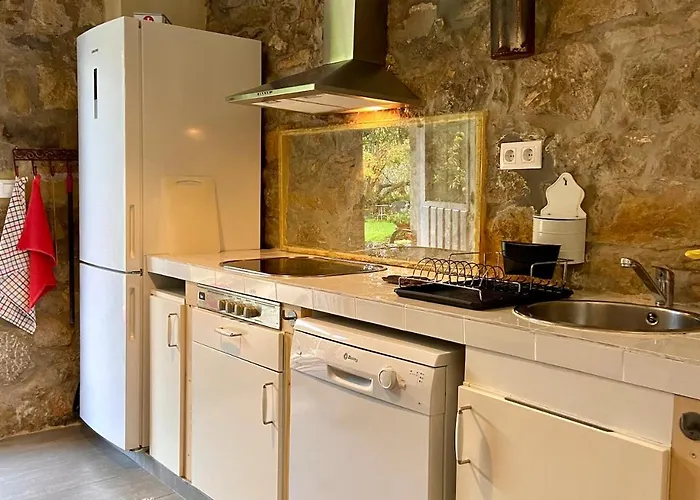 La Ventanita Del Campo *