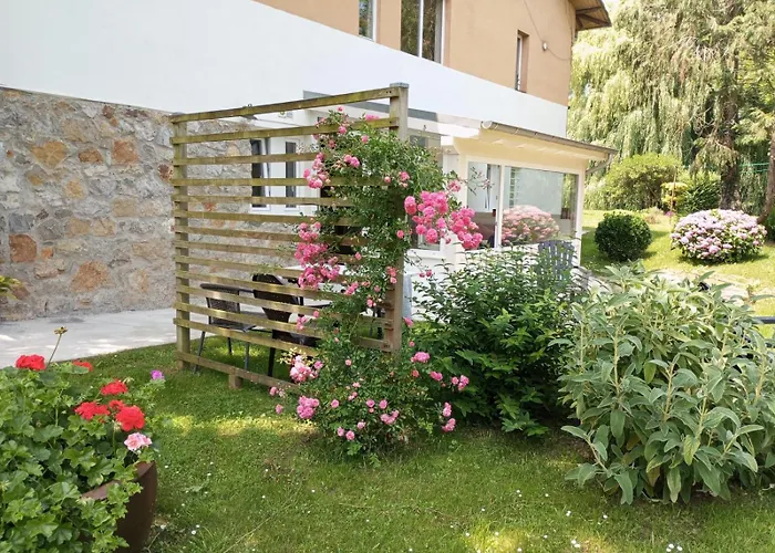 La Ventanita Del Campo