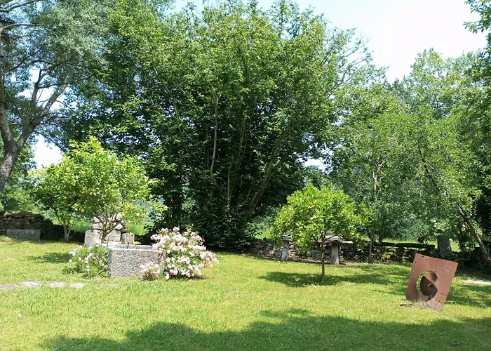 La Ventanita Del Campo Lägenhet La Cavada