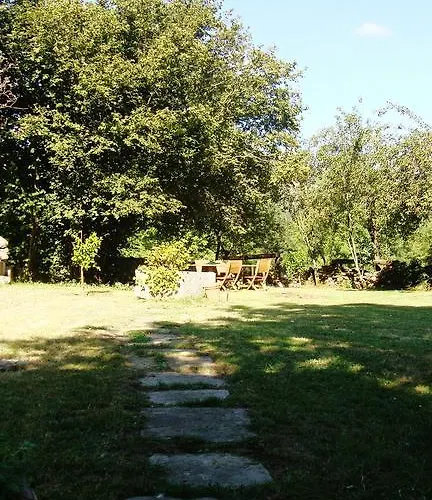 La Ventanita Del Campo La Cavada
