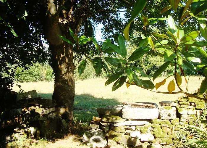 דירה La Ventanita Del Campo