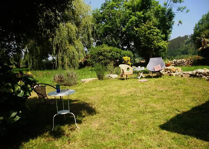 דירה La Ventanita Del Campo *