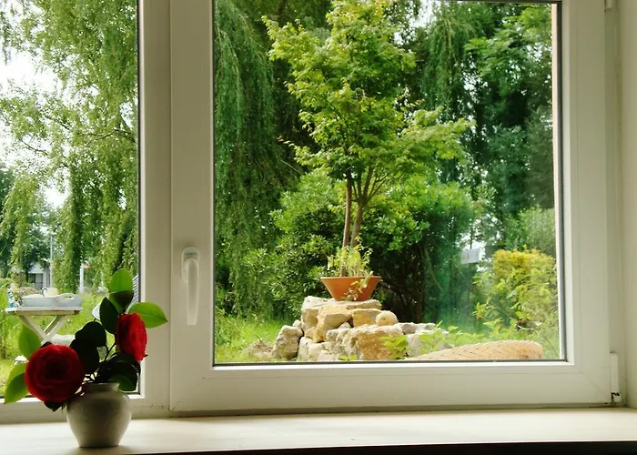 La Ventanita Del Campo La Cavada