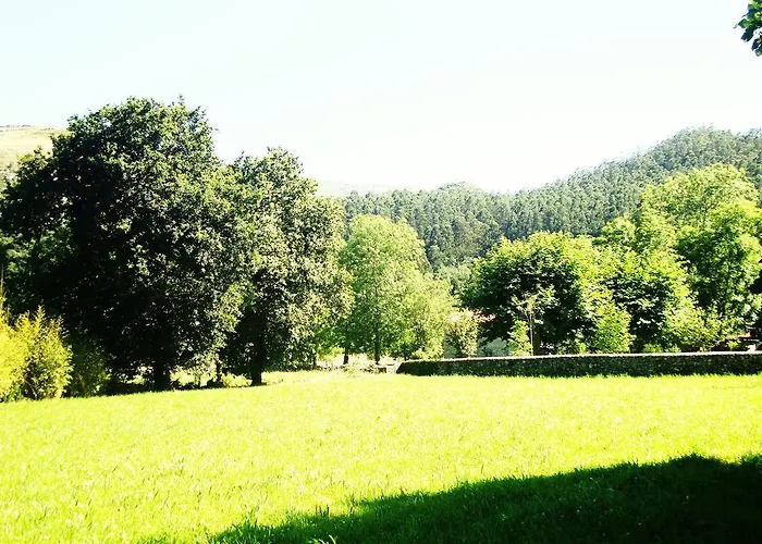 La Ventanita Del Campo