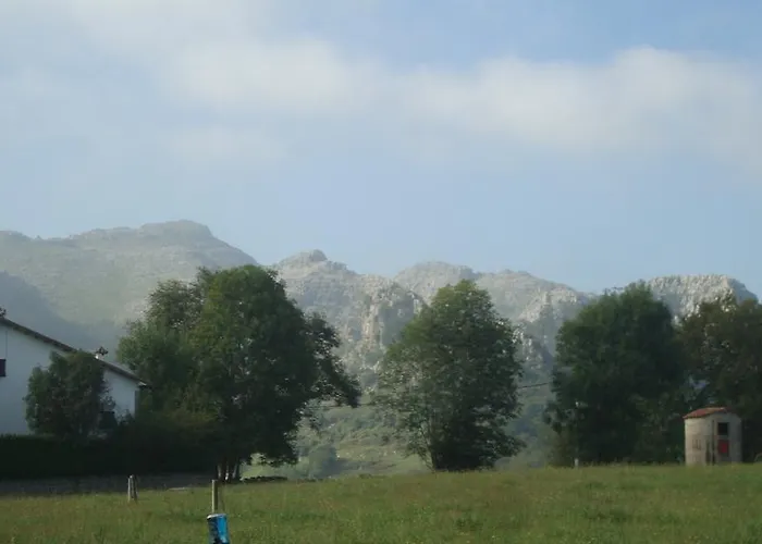 La Ventanita Del Campo *