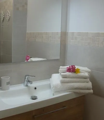 דירה La Ventanita Del Campo