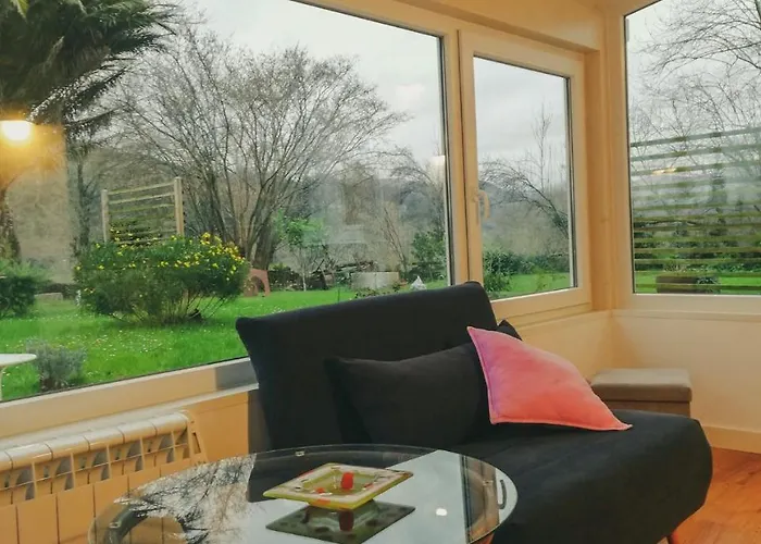 La Ventanita Del Campo La Cavada