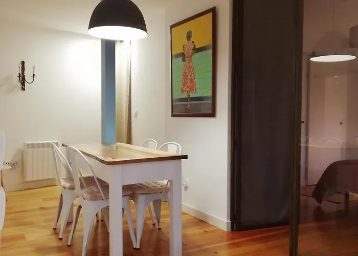 La Ventanita Del Campo La Cavada