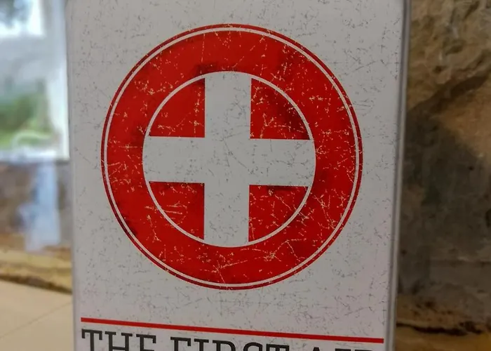 La Ventanita Del Campo * La Cavada