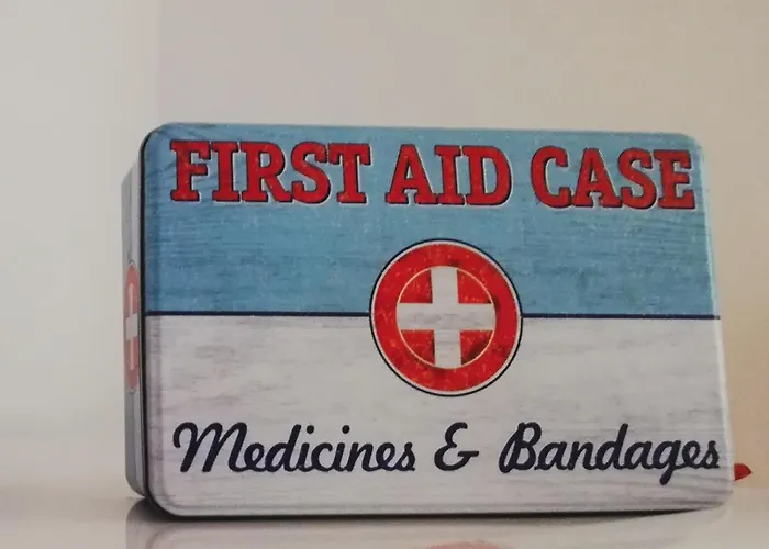 La Ventanita Del Campo * La Cavada