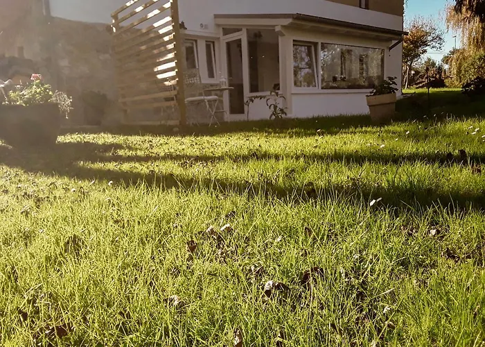 דירה La Ventanita Del Campo