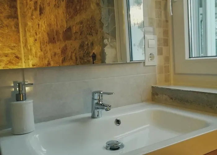 Lägenhet La Ventanita Del Campo La Cavada