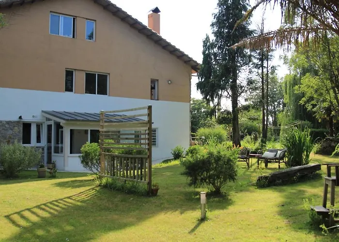 La Ventanita Del Campo La Cavada