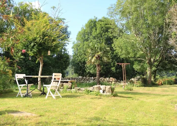 La Ventanita Del Campo شقة La Cavada