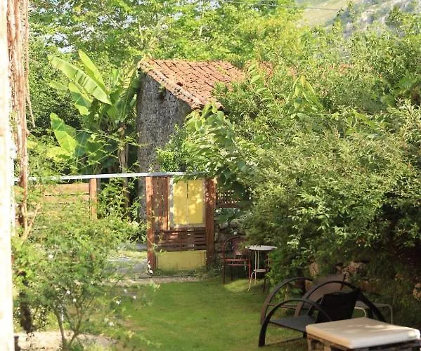 La Ventanita Del Campo 公寓 La Cavada