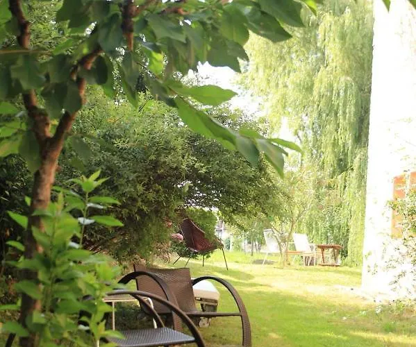 La Ventanita Del Campo Lägenhet *