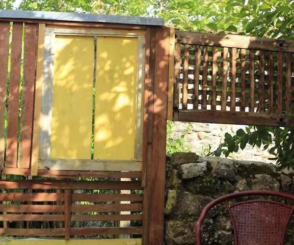 La Ventanita Del Campo