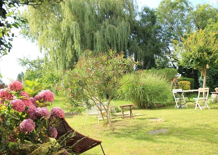 La Ventanita Del Campo * La Cavada