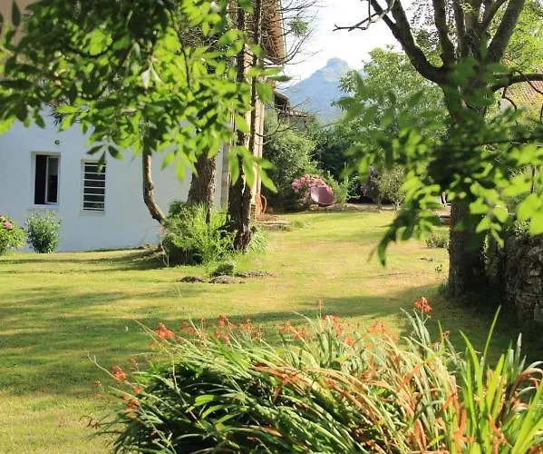 公寓 La Ventanita Del Campo