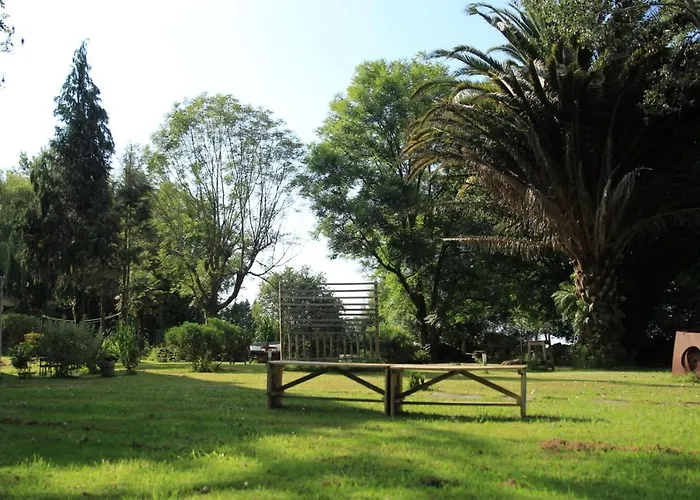 La Ventanita Del Campo * La Cavada