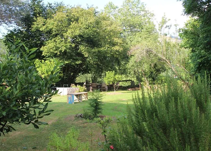 La Ventanita Del Campo * La Cavada