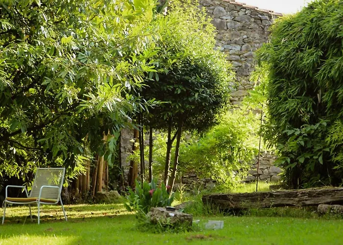 La Ventanita Del Campo La Cavada